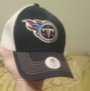 TENNESSEE TITANS HAT